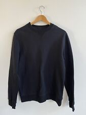 Moletom Frescobol Carioca Masculino Grande Preto Pulôver Suéter Rio comprar usado  Enviando para Brazil