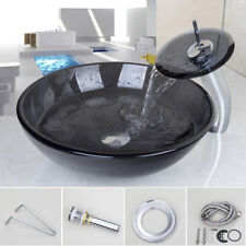 Bathroom round grey for sale  USA
