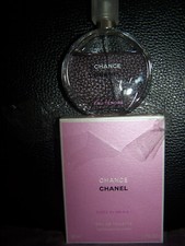 Chanel chance eau gebraucht kaufen  Waldkraiburg