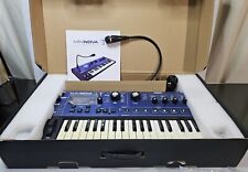 Novation mininova synthesizer for sale  Hawthorne