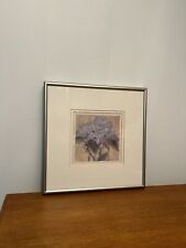 print framed hydrangea for sale  Fargo