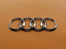 Audi sedan rear for sale  North Port