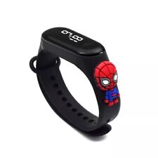 Superheroes kids watch for sale  Bonney Lake