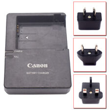 Usado, Carregador Original Canon LC-E8 Para Bateria LP-E8 EOS Rebel 550D 600D 700D 650D T2i comprar usado  Enviando para Brazil