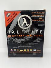 Half life generation gebraucht kaufen  Glött