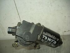 Moteur essuie glace d'occasion  La Mure