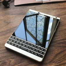 Celular teclado BlackBerry Passport Q30 (SQW100-1) 32GB 13MP QWERTY desbloqueado comprar usado  Enviando para Brazil