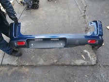 Honda 5dr rear for sale  BIRMINGHAM