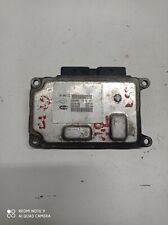 Calculateur moteur ecu d'occasion  Plénée-Jugon