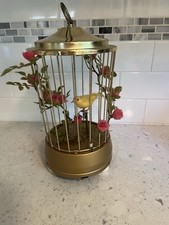 Vintage bird cage for sale  Seattle