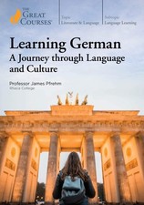 Learning german journey for sale  Denver