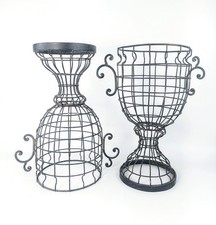 Wired planter holder for sale  Kissimmee