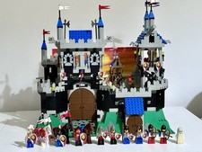 Lego castle 6090 for sale  MELKSHAM