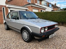 mk1 golf gti brakes for sale mk1 golf gti brakes for sale CHELTENHAM