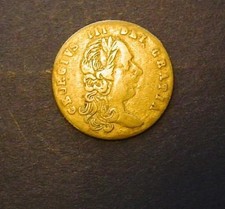 Great britain.george111 half for sale  UK