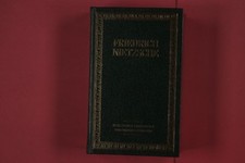 310319 friedrich nietzsche gebraucht kaufen  Herzebrock-Clarholz