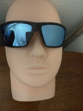 Óculos de Sol Oakley Cables - Cinza Woodgrain com Lentes Polarizadas Prizm comprar usado  Enviando para Brazil