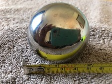 5cm diameter domed for sale  BUDLEIGH SALTERTON