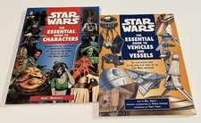 Essential guide characters for sale  West Valley City