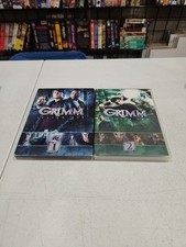 Grimm: Season One DVDs 🇺🇸 BUY 5 GET 5 FREE 📀 FREE SHIPPING  comprar usado  Enviando para Brazil