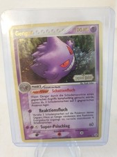 Gengar legend maker gebraucht kaufen  Durbach