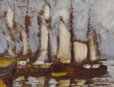 Sailing vessels 1929 for sale  USA