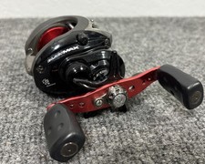Carretel de pesca Abu Garcia Black Max lança isca, usado comprar usado  Enviando para Brazil