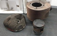 Cilindro per vespa usato  Castelvetrano