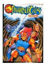Thundercats annual 1991 for sale  UK