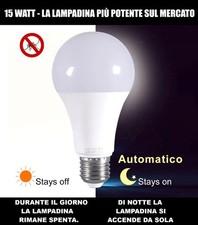 Pezzi lampadine led usato  Porto Sant Elpidio