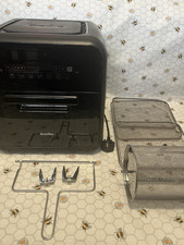 Breville vdf127 halo for sale  NOTTINGHAM