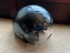 Kask bambino helmet for sale  NELSON