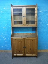 Ikea leksvik bookcase for sale  BIRMINGHAM