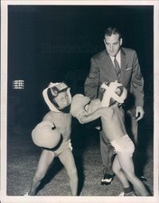 1958 stampa bradenton usato  Spedire a Italy