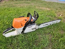 Sthil ms462 chainsaw for sale  LOWESTOFT