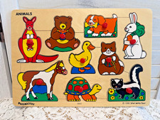 Vintage 1996 puzzibilities for sale  Central Point