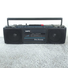 Sanyo m7024a vintage for sale  Everett