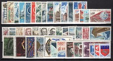 France 1966 année usato  San Bonifacio