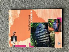 Isbn9783931702106aqualog south for sale  BURGESS HILL