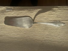 Silberbesteck tortenheber gowe gebraucht kaufen  Köln