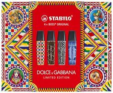 Dolce gabbana stabilo gebraucht kaufen  Filderstadt