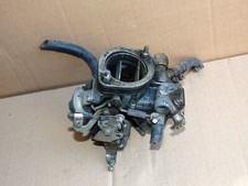 Weber vergaser icev gebraucht kaufen  Lorch