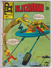 Top comics 102 gebraucht kaufen  Berlin