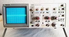 Oscilloscopio tektronix 2235 usato  Grugliasco