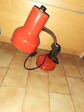 Lampada red lamp usato  Savignano sul Panaro