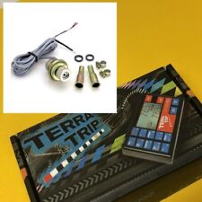 Terratrip universal gearbox d'occasion  Expédié en Belgium