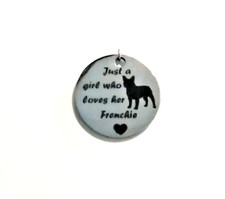 Girl loves frenchie for sale  Vero Beach