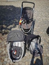 Trio bebé comfort usato  Pinerolo