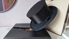 Claque zylinder chapeau gebraucht kaufen  Würselen