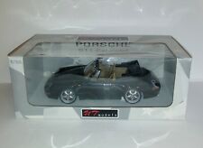 Porsche 911 cabriolet usato  Corbetta